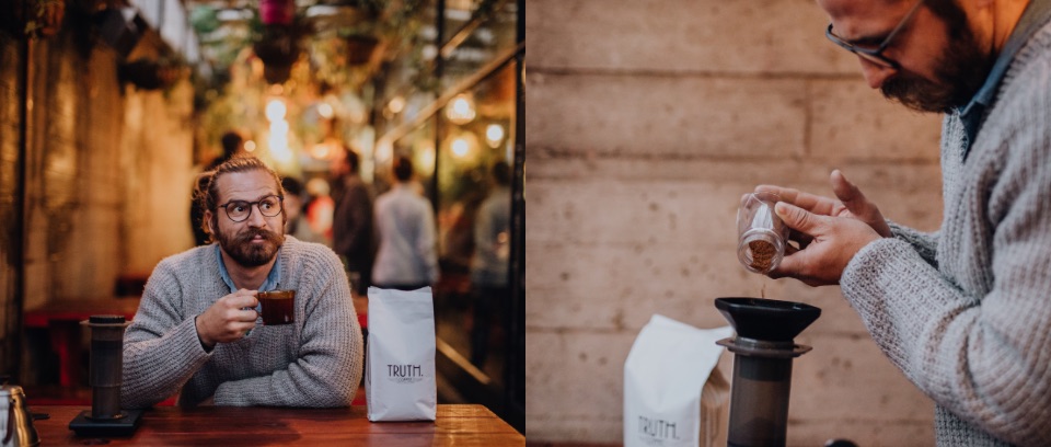 Ben Schempers The grind polokwane